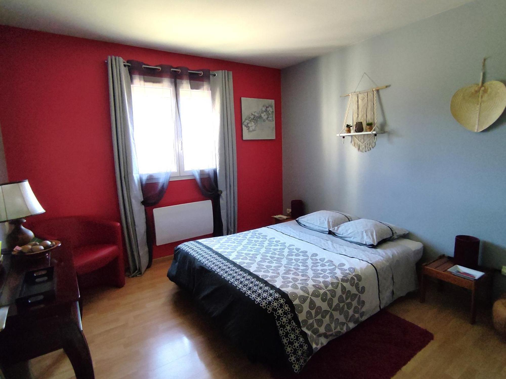 Chambre Genissieux, Vue Sur Vercors Exterior foto